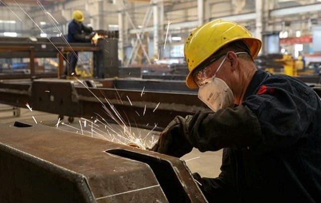 the proposal comes as china 039 s economy slows and a bruising trade war with the us stymies growth photo afp the proposal comes as china 039 s economy slows and a bruising trade war with the us stymies growth photo afp