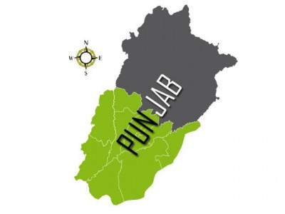 creation of south punjab province seems a distant dream creation of south punjab province seems a distant dream