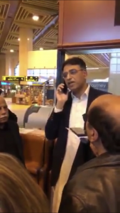 watch asad umar reportedly grills senior pia official over incompetent staff watch asad umar reportedly grills senior pia official over incompetent staff