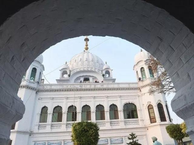 says now the sikhs of pakistan have more love for the country photo file says now the sikhs of pakistan have more love for the country photo file