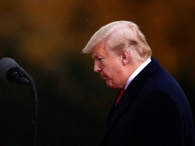 us president donald trump photo reuters us president donald trump photo reuters