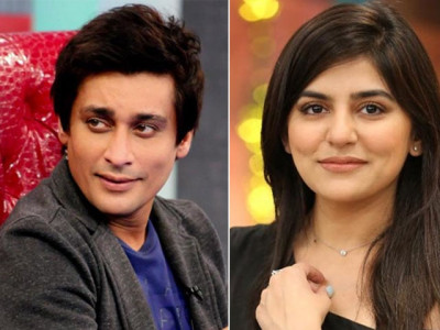 morning shows and weddings what is going on