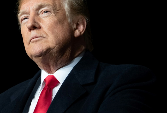 us president donald trump 039 s decision has prompted the resignation of defense secretary jim mattis and us envoy to the international anti is coalition brett mcgurk photo afp