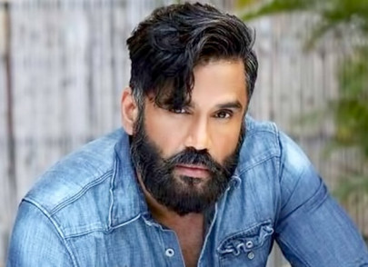 women should be given equal importance in film industry suniel shetty women should be given equal importance in film industry suniel shetty