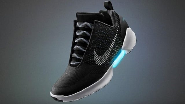 nike 039 s hyperadapt 1 0 photo nike nike 039 s hyperadapt 1 0 photo nike