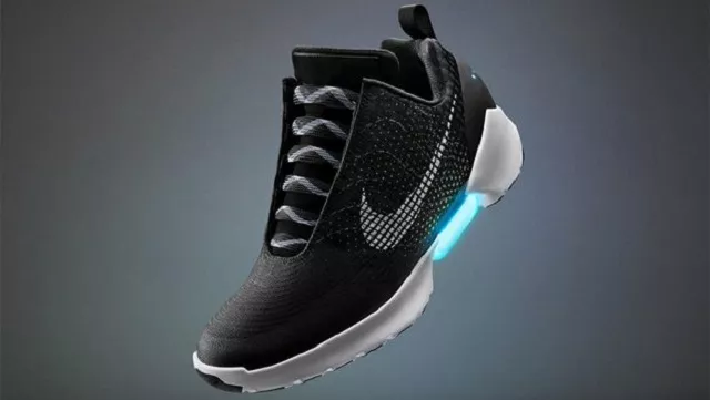 nike 039 s hyperadapt 1 0 photo nike nike 039 s hyperadapt 1 0 photo nike