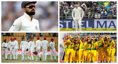 cricket year 2018 in review cricket year 2018 in review