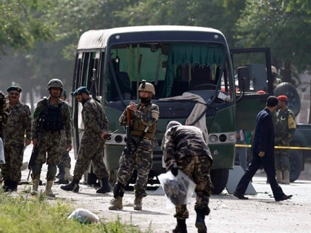 at least three wounded have been taken to hospital photo afp file at least three wounded have been taken to hospital photo afp file