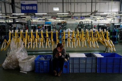 bike sharing firm ofo s dramatic fall a warning to china s tech investors bike sharing firm ofo s dramatic fall a warning to china s tech investors