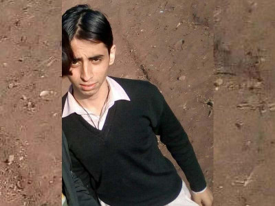 diamer s 18 year old ghazala becomes abdullah after sex change surgery diamer s 18 year old ghazala becomes abdullah after sex change surgery