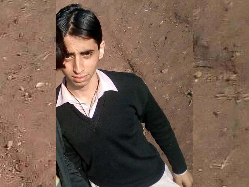 diamer s 18 year old ghazala becomes abdullah after sex change surgery