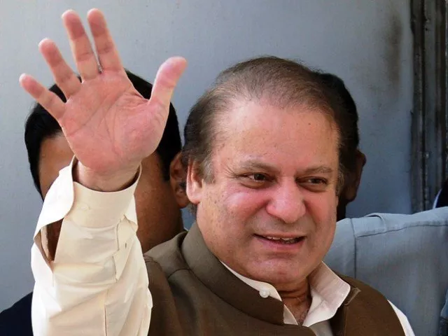 nawaz sharif photo afp file nawaz sharif photo afp file