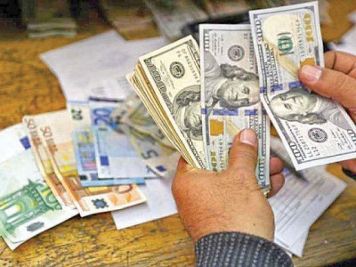 jul nov 2018 pakistan receives only 1 7b in foreign loans