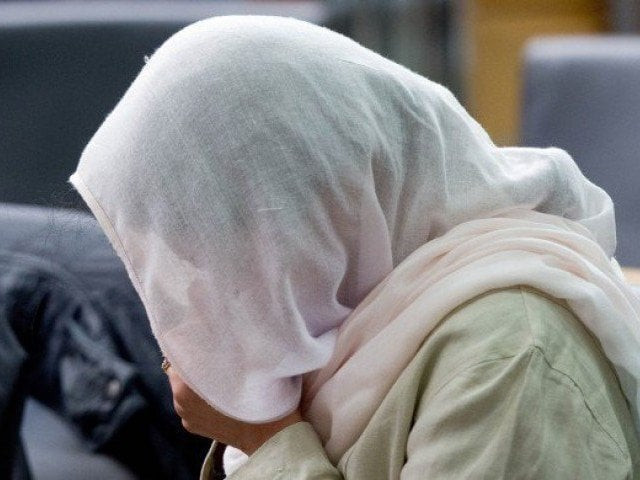 the woman 039 s husband informed the police that he had left home for his agricultural land three days before the incident photo file the woman 039 s husband informed the police that he had left home for his agricultural land three days before the incident photo file