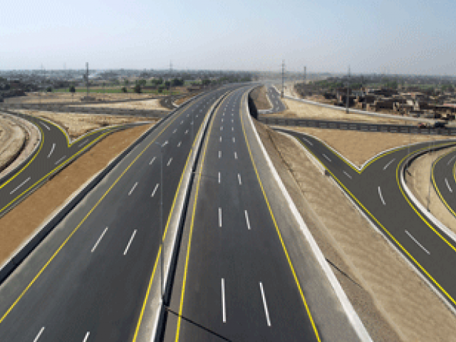 senior minister orders construction of inter district roads in punjab