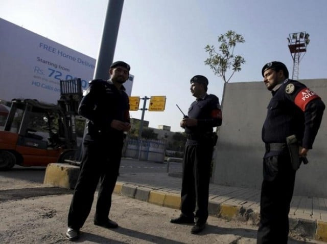 the affected family immediately lodged a kidnapping case at a police station photo file the affected family immediately lodged a kidnapping case at a police station photo file