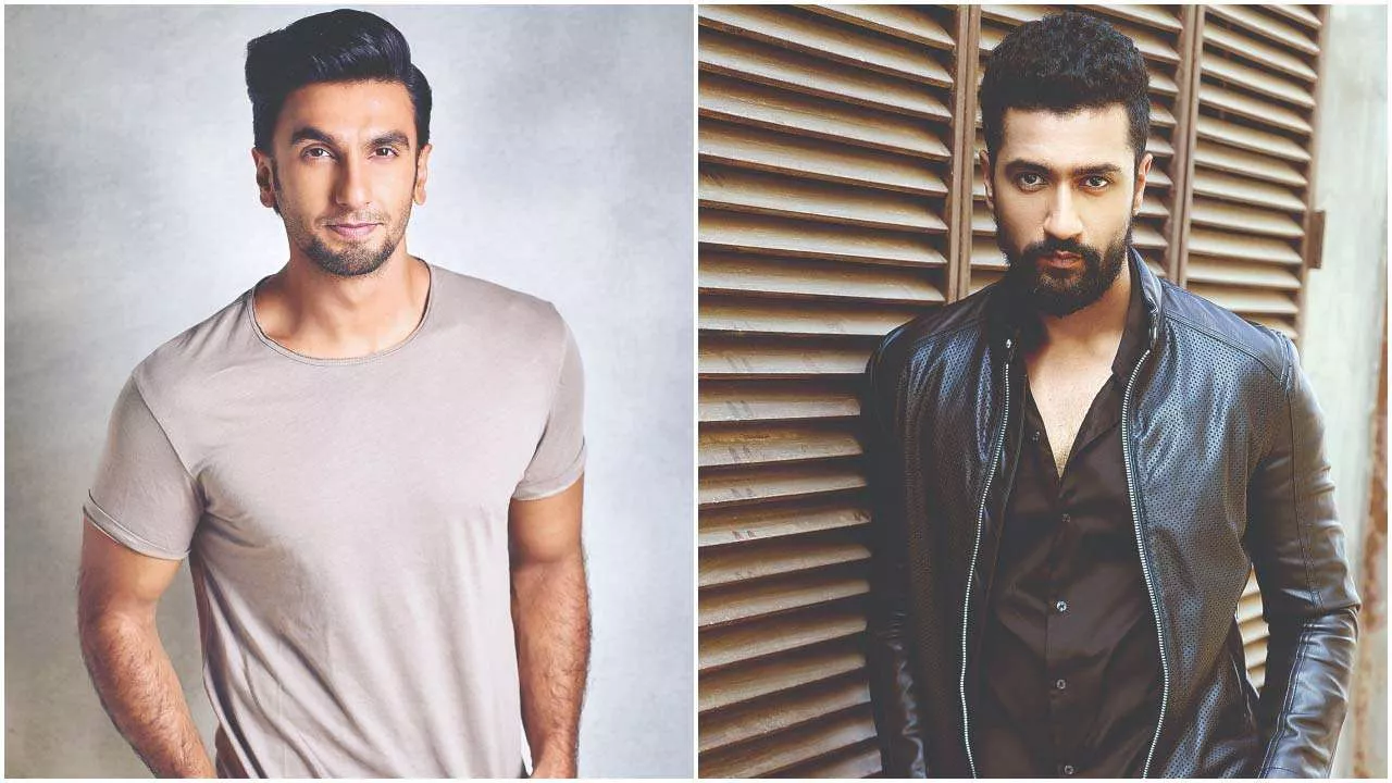 ranveer singh vicky kaushal confirm their roles in takht ranveer singh vicky kaushal confirm their roles in takht