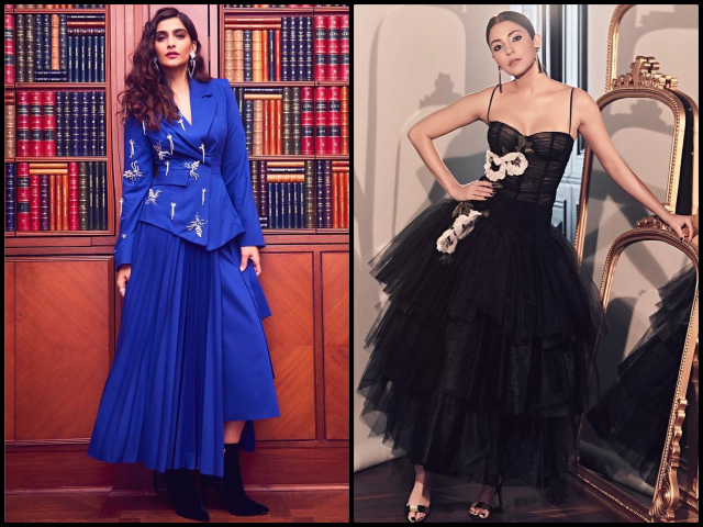 5 celebrity looks that stood out this week