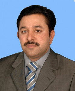 pml n s afzal khokhar arrested in land grabbing case