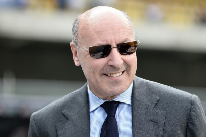 marotta rings changes as inter tackle napoli