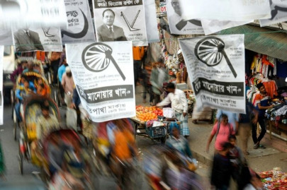 10 500 arrests ahead of bangladesh poll opposition 10 500 arrests ahead of bangladesh poll opposition