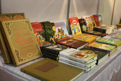 until next year kibf concludes much to the dismay of book lovers until next year kibf concludes much to the dismay of book lovers