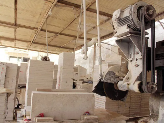 among potential marble bearing areas the buner district is believed to be the largest marble producing area photo file among potential marble bearing areas the buner district is believed to be the largest marble producing area photo file