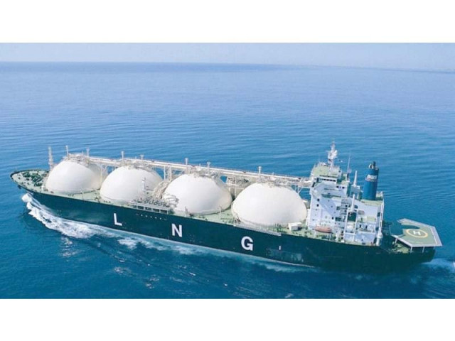 the high gas cost has put an additional burden of millions of dollars on end consumers of imported gas photo file the high gas cost has put an additional burden of millions of dollars on end consumers of imported gas photo file