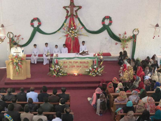 special services were held in churches in the twin cities on the occasion of christmas photos agencies special services were held in churches in the twin cities on the occasion of christmas photos agencies