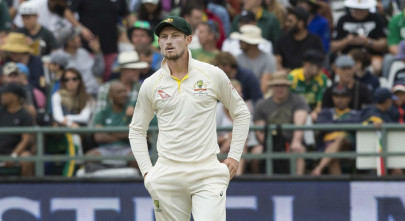 bancroft blames warner for ball  tampering saga
