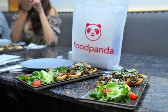 2018 year in review wrapping up foodpanda s success journey
