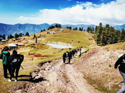 forbes ranks pakistan amongst 10 coolest places to visit in 2019 forbes ranks pakistan amongst 10 coolest places to visit in 2019