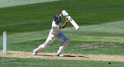 india pitch frustrate australia on grinding boxing day india pitch frustrate australia on grinding boxing day