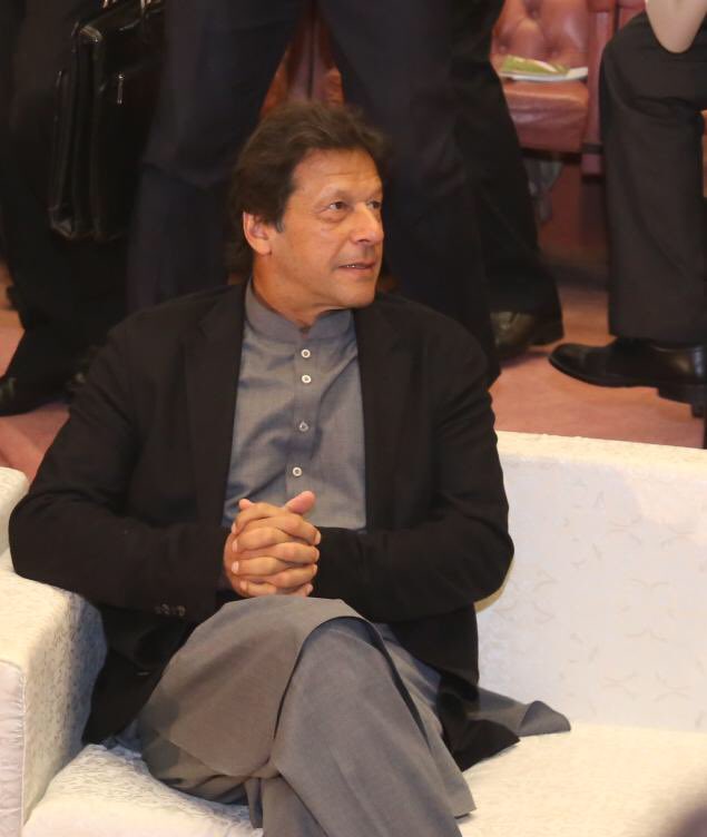 pm imran khan photo pti