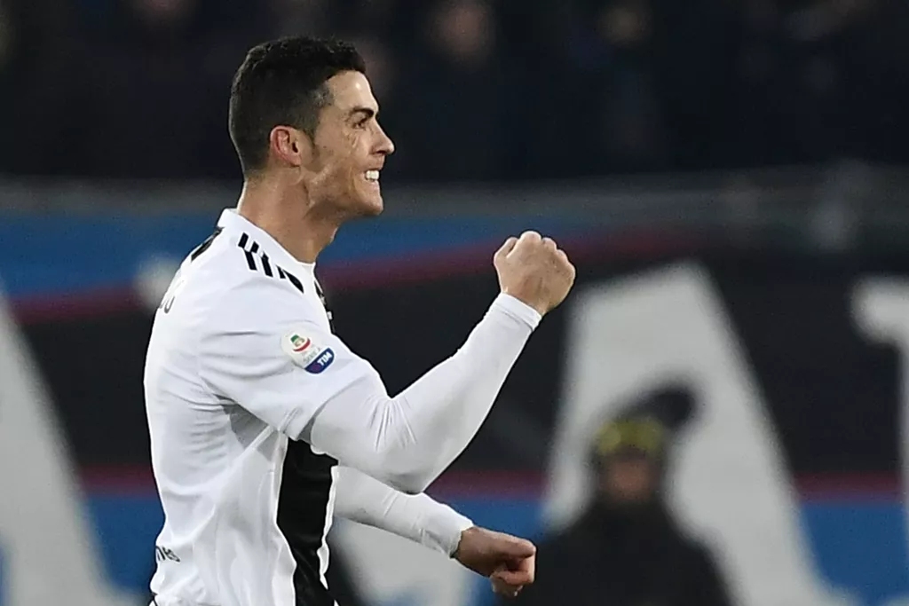 top of the table ronaldo 039 s efforts keep juventus unbeaten in serie a ahead of the final game before the winter break against sampdoria on saturday photo afp top of the table ronaldo 039 s efforts keep juventus unbeaten in serie a ahead of the final game before the winter break against sampdoria on saturday photo afp