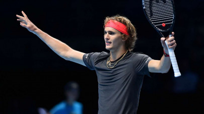 zverev blasts fifth set tie breaks at australian open zverev blasts fifth set tie breaks at australian open