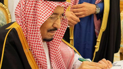 saudi king orders government reshuffle after khashoggi fallout saudi king orders government reshuffle after khashoggi fallout
