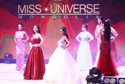 transgender beauty queen breaks barriers in mongolia transgender beauty queen breaks barriers in mongolia