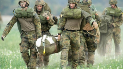 german military looks to recruit in other eu nations german military looks to recruit in other eu nations