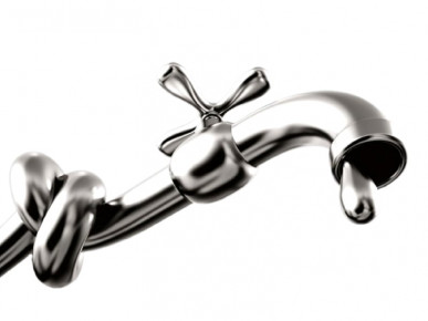 no clean water in sohbatpur