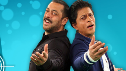 must watch salman khan srk jam it out must watch salman khan srk jam it out