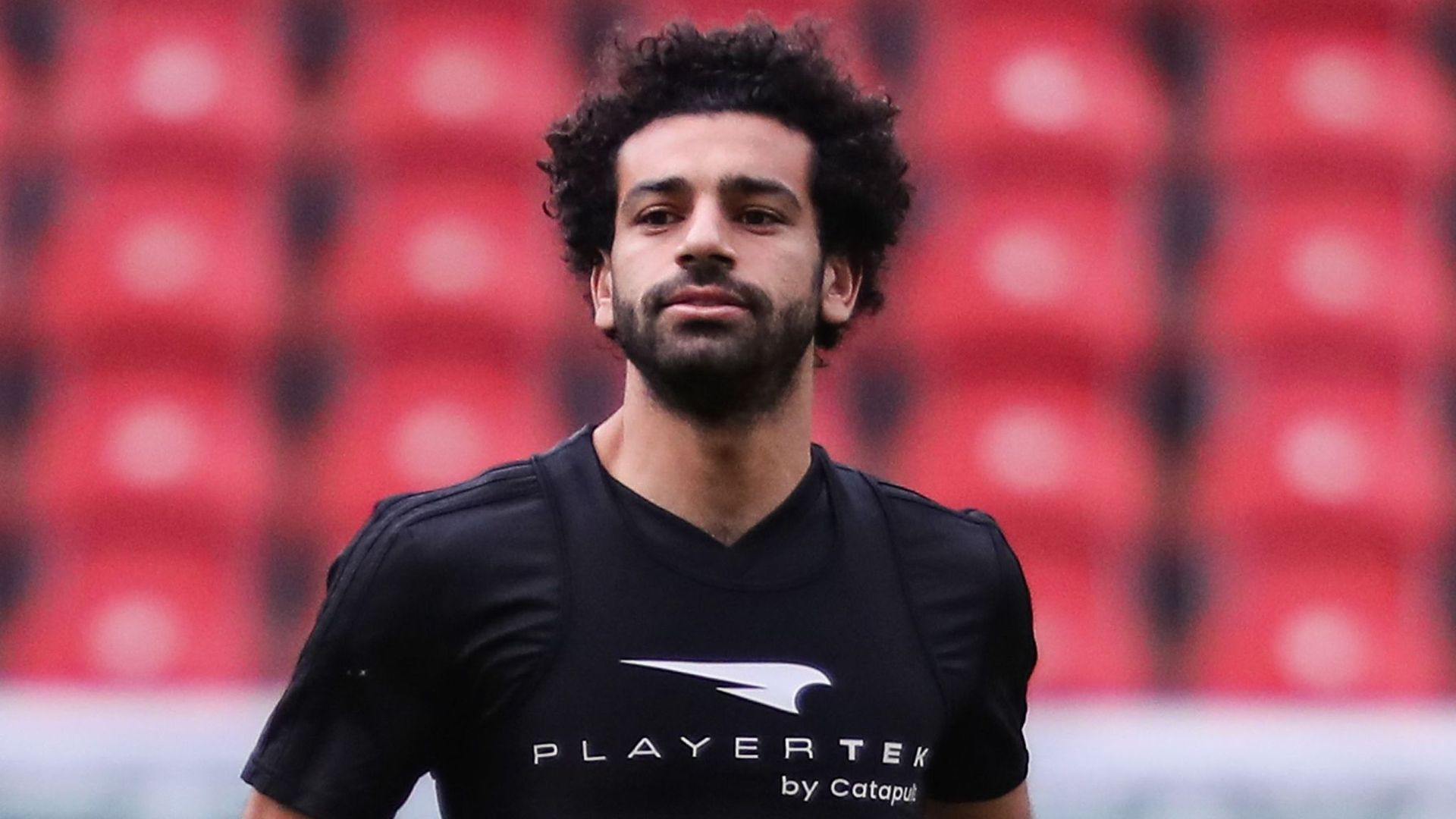 mohammad salah photo afp