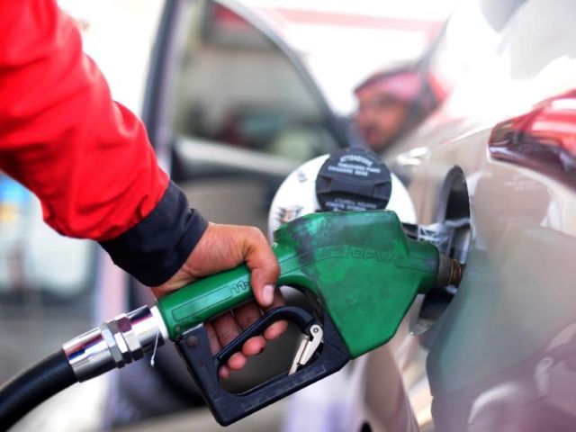 ogra recommends up to 13 5 reduction in pol prices for new year photo afp file