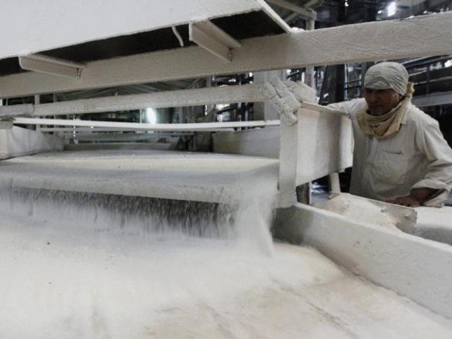 sugar mills directed to clear dues of growers