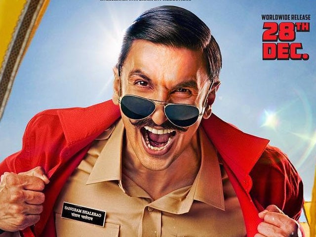 simmba review a little bit of this a little bit of that