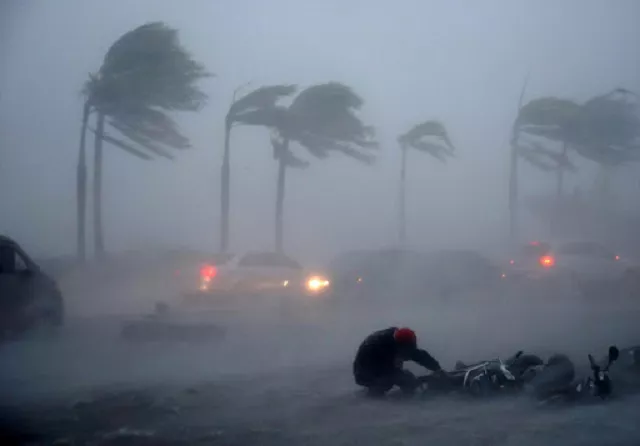 philippines is plagued by storms which regularly kill scores of people per year photo afp philippines is plagued by storms which regularly kill scores of people per year photo afp