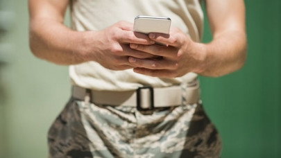 belgium reviews smartphone use by troops to counter spying