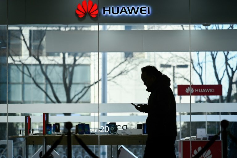 surge of patriotism begins after huawei cfo 039 s detention in canada photo online