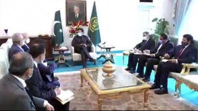uzbekistan s foreign minister calls on pm imran khan uzbekistan s foreign minister calls on pm imran khan
