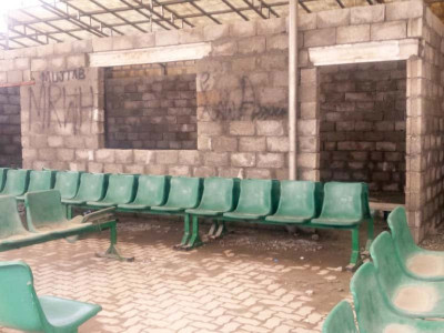 cases registered lawyers turn facilitation centre into chambers